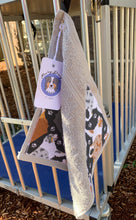 Load image into Gallery viewer, Australian Shepherd Hand Towel - Trotting Aussies